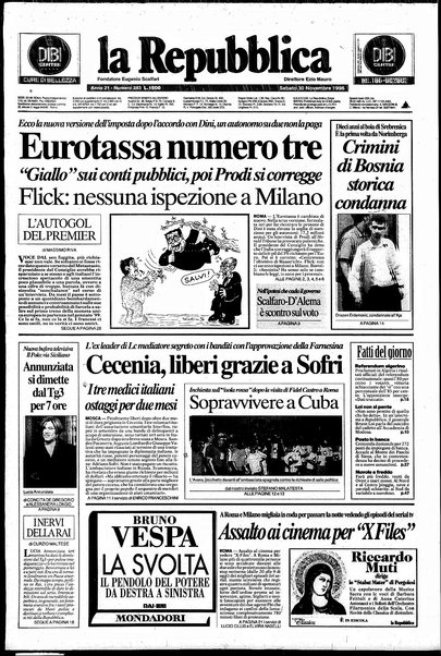 La repubblica